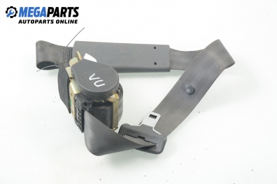 Предпазен колан за Renault Megane II Coupe-Cabriolet (09.2003 - 03.2010), 2+1 вр., позиция: предна, лява