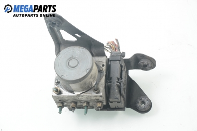 Помпа ABS за Renault Megane II Coupe-Cabriolet (09.2003 - 03.2010)