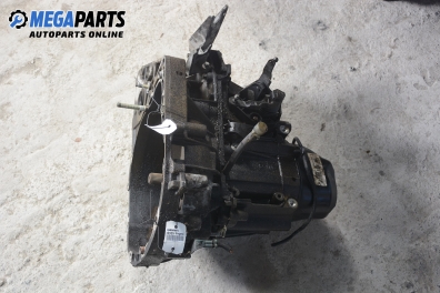 Ръчна скоростна кутия за Renault Megane II Coupe-Cabriolet (09.2003 - 03.2010) 1.6, 113 к.с.