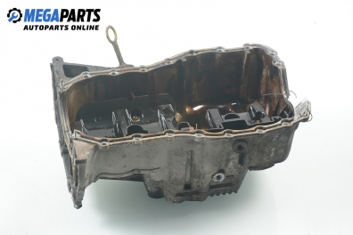 Картер за Renault Megane II Coupe-Cabriolet (09.2003 - 03.2010) 1.6, 113 к.с.