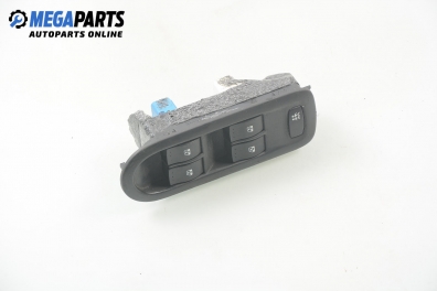 Бутони ел. стъкла  за Renault Megane II Coupe-Cabriolet (09.2003 - 03.2010)