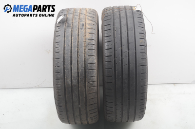 Летни гуми KUMHO 205/55/16, DOT: 0915