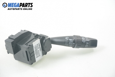 Лостче за чистачки за Honda Accord VII Tourer (04.2003 - 05.2008)