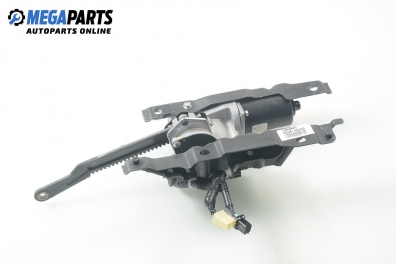 Мотор заден капак за Honda Accord VII Tourer (04.2003 - 05.2008), 4+1 вр., комби, позиция: задна