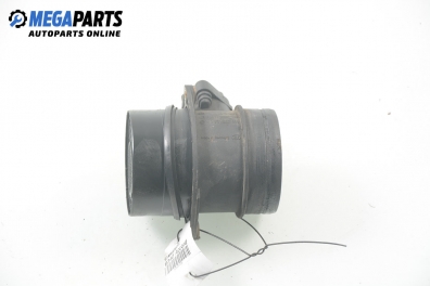 Дебитомер за Honda Accord VII Tourer (04.2003 - 05.2008) 2.2 i-CTDi (CM), 140 к.с., № Bosch 0 281 002 658