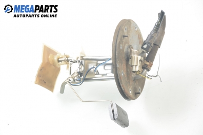 Нивомер за Honda Accord VII Tourer (04.2003 - 05.2008) 2.2 i-CTDi (CM)