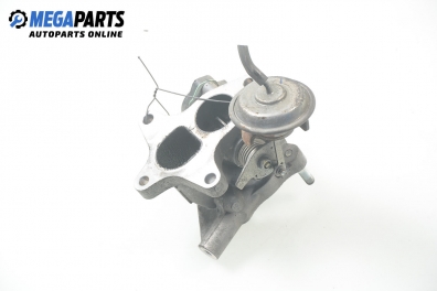 Дроселова клапа за Honda Accord VII Tourer (04.2003 - 05.2008) 2.2 i-CTDi (CM), 140 к.с.