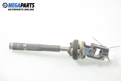 Каре на волана за Honda Accord VII Tourer (04.2003 - 05.2008) 2.2 i-CTDi (CM), 140 к.с., комби