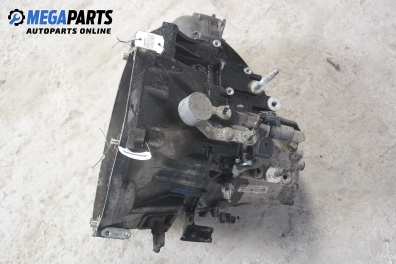 Ръчна скоростна кутия за Honda Accord VII Tourer (04.2003 - 05.2008) 2.2 i-CTDi (CM), 140 к.с.