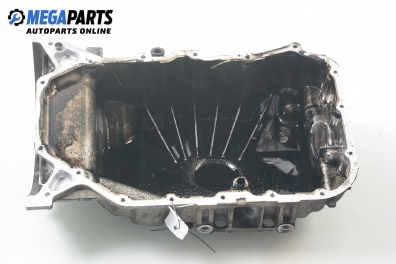 Картер за Honda Accord VII Tourer (04.2003 - 05.2008) 2.2 i-CTDi (CM), 140 к.с.