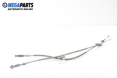 Жила скорости за Honda Accord VII Tourer (04.2003 - 05.2008)