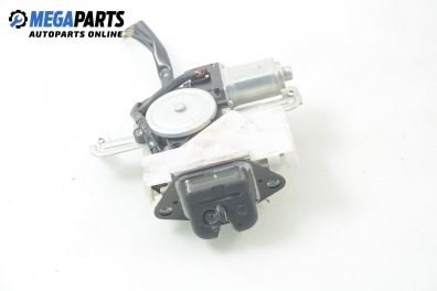 Брава заден капак за Honda Accord VII Tourer (04.2003 - 05.2008), комби, позиция: задна