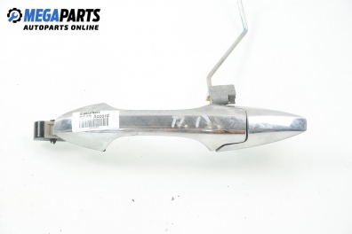 Външна дръжка за Honda Accord VII Tourer (04.2003 - 05.2008), 4+1 вр., комби, позиция: предна, лява