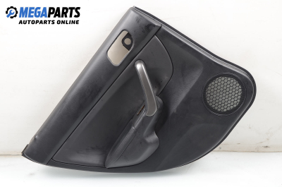 Кора врата за Honda Accord VII Tourer (04.2003 - 05.2008), 4+1 вр., комби, позиция: задна, лява