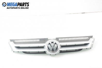 Решетка за Volkswagen Golf PLUS (01.2005 - 12.2013)