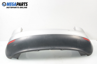 Задна броня за Volkswagen Golf PLUS (01.2005 - 12.2013)