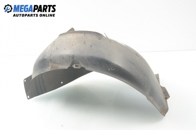 Подкалник за Volkswagen Golf PLUS (01.2005 - 12.2013), 4+1 вр., позиция: предна, лява