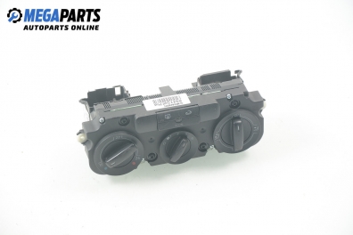 Панел климатик за Volkswagen Golf PLUS (01.2005 - 12.2013)