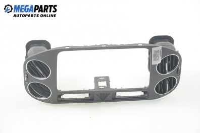 Духалки парно за Volkswagen Golf PLUS (01.2005 - 12.2013)