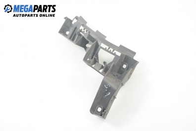 Държач броня за Volkswagen Golf PLUS (01.2005 - 12.2013), позиция: задна, лява