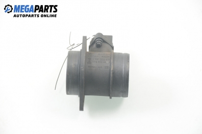 Дебитомер за Volkswagen Golf PLUS (01.2005 - 12.2013) 1.9 TDI, 105 к.с., № Bosch 0 281 002 531