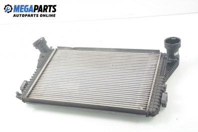 Интеркулер за Volkswagen Golf PLUS (01.2005 - 12.2013) 1.9 TDI, 105 к.с.