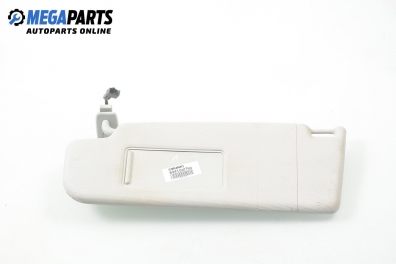 Сенник за Volkswagen Golf PLUS (01.2005 - 12.2013), позиция: лява