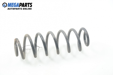 Пружина за ходова част за Volkswagen Golf PLUS (01.2005 - 12.2013), позиция: задна