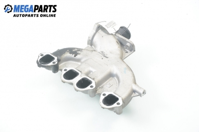 Всмукателен колектор за Volkswagen Golf PLUS (01.2005 - 12.2013) 1.9 TDI, 105 к.с.