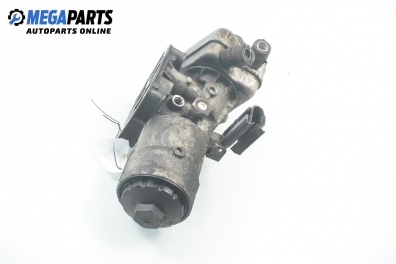 Корпус за маслен филтър за Volkswagen Golf PLUS (01.2005 - 12.2013) 1.9 TDI, 105 к.с.
