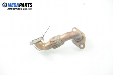 EGR тръба за Volkswagen Golf PLUS (01.2005 - 12.2013) 1.9 TDI, 105 к.с.