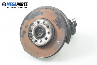 Шенкел главина за Volkswagen Golf PLUS (01.2005 - 12.2013), позиция: предна, дясна