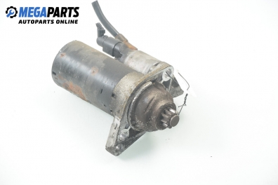 Стартер за Volkswagen Golf PLUS (01.2005 - 12.2013) 1.9 TDI, 105 к.с.