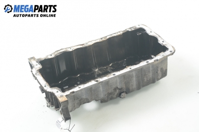 Картер за Volkswagen Golf PLUS (01.2005 - 12.2013) 1.9 TDI, 105 к.с.