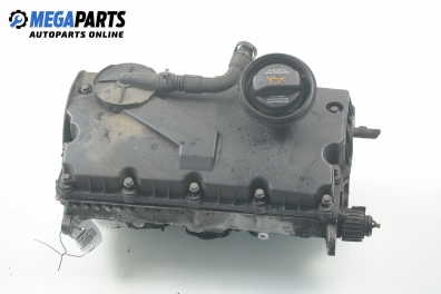 Глава без разпределителен вал за Volkswagen Golf PLUS (01.2005 - 12.2013) 1.9 TDI, 105 к.с.