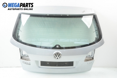 Заден капак за Volkswagen Golf PLUS (01.2005 - 12.2013)