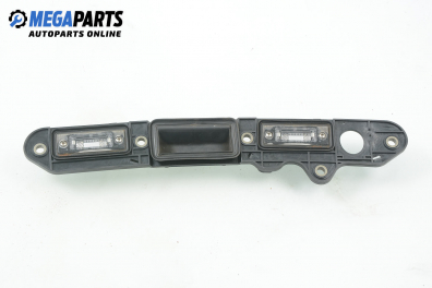 Плафони заден номер за Volkswagen Golf PLUS (01.2005 - 12.2013)