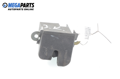 Брава заден капак за Volkswagen Golf PLUS (01.2005 - 12.2013)