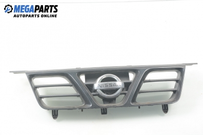 Решетка за Nissan X-Trail I SUV (06.2001 - 01.2013), позиция: предна