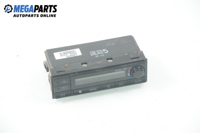 Панел климатроник за Nissan X-Trail I SUV (06.2001 - 01.2013), № 27500 8H702