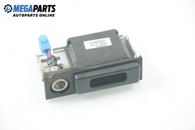 Пепелник за Nissan X-Trail I SUV (06.2001 - 01.2013)