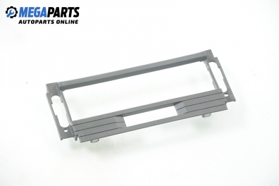 Интериорна пластмаса за Nissan X-Trail I SUV (06.2001 - 01.2013), 4+1 вр., позиция: предна