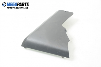 Интериорна пластмаса за Nissan X-Trail I SUV (06.2001 - 01.2013), 4+1 вр., позиция: предна