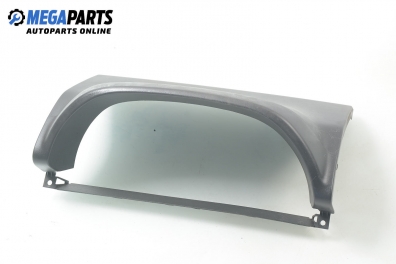 Интериорна пластмаса километраж за Nissan X-Trail I SUV (06.2001 - 01.2013), 4+1 вр.