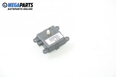 Моторче клапа парно за Nissan X-Trail I SUV (06.2001 - 01.2013) 2.2 dCi 4x4, 136 к.с.