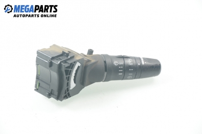 Лостче за чистачки за Nissan X-Trail I SUV (06.2001 - 01.2013)