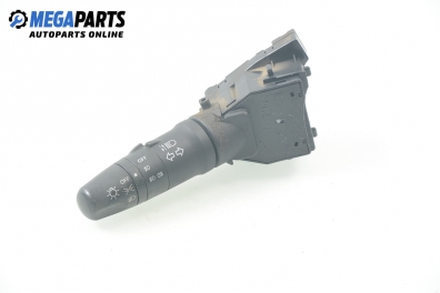 Лостче за светлини за Nissan X-Trail I SUV (06.2001 - 01.2013)