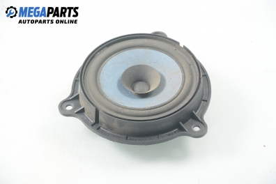 Високоговорител за Nissan X-Trail I SUV (06.2001 - 01.2013), № Panasonic EAS16P595B3