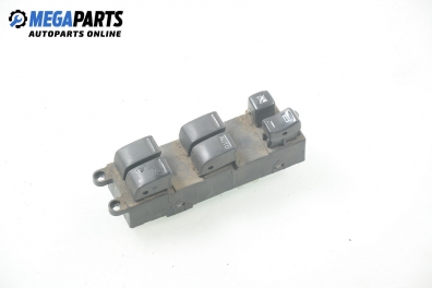 Бутони ел. стъкла  за Nissan X-Trail I SUV (06.2001 - 01.2013)