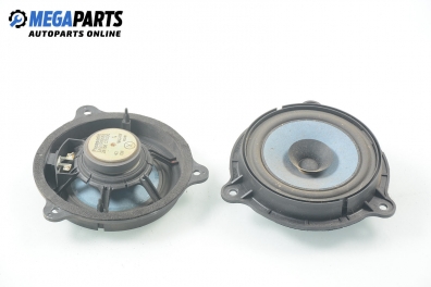 Високоговорители за Nissan X-Trail I SUV (06.2001 - 01.2013), № Panasonic EAS16P595B3